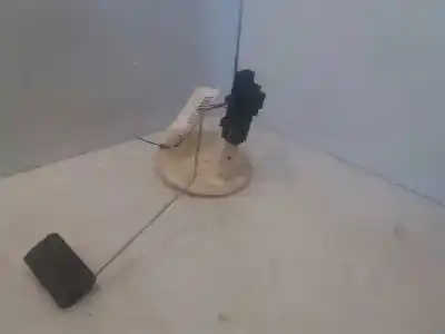 Peça sobressalente para automóvel em segunda mão boia / bomba combustível por volvo xc90 3.2 24v cat referências oem iam 38205