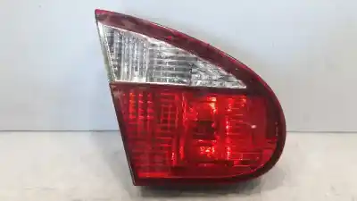 Pezzo di ricambio per auto di seconda mano luce di coda interna sinistra per daewoo lanos 1.5 cat riferimenti oem iam 