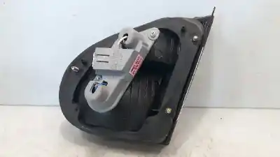 Peça sobressalente para automóvel em segunda mão farolim interior traseiro esquerdo por daewoo lanos 1.5 cat referências oem iam   