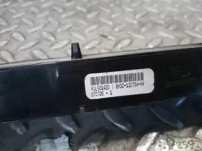 Pièce détachée automobile d'occasion avertissement pour land rover range rover (lm) 3.6 td v8 références oem iam 8h3213d734ha  yul501420