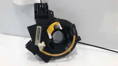 Peça sobressalente para automóvel em segunda mão fita do airbag por ford focus berlina (cap) 2.0 cat referências oem iam 4m5t14a664ab