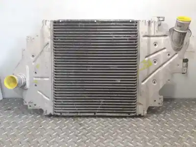 Автозапчастина б/у ІНТЕРКУЛЕР для RENAULT CLIO II FASE II (B/CB0)  Посилання на OEM IAM   