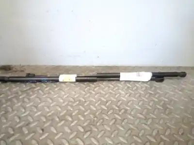 Автозапчастина б/у амортизаторі багажника/дверей для land rover range rover (lm) 3.6 td v8 посилання на oem iam 