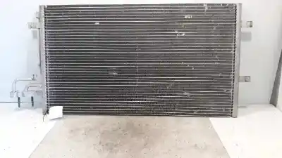 Peça sobressalente para automóvel em segunda mão condensador / radiador de ar condicionado por ford focus berlina (cap) 2.0 cat referências oem iam 3m5h19710ca