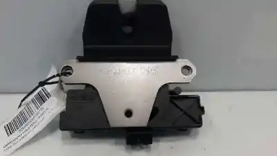 Peça sobressalente para automóvel em segunda mão fechadura do mala por ford focus berlina (cap) 2.0 cat referências oem iam 3m51r442a66ap