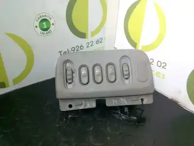 Автозапчасти б/у управление светом за renault scenic (ja..) 1.9 dci authentique ссылки oem iam 