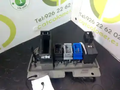 Автозапчасти б/у управление светом за renault scenic (ja..) 1.9 dci authentique ссылки oem iam   