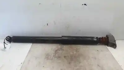 Peça sobressalente para automóvel em segunda mão amortecedor traseiro direito por ford focus berlina (cap) 2.0 cat referências oem iam 