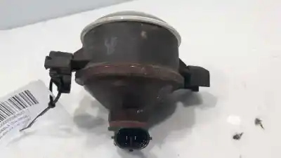Peça sobressalente para automóvel em segunda mão farol / projetor de nevoeiro esquerdo por ford focus berlina (cap) 2.0 cat referências oem iam   