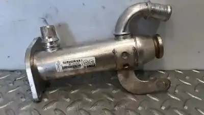 Peça sobressalente para automóvel em segunda mão radiador de gases de escape (egr) por peugeot 407 premium referências oem iam 9645689780