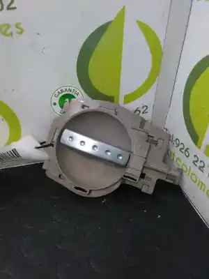 Peça sobressalente para automóvel em segunda mão puxador interior dianteiro direito por citroen c3 1.4 hdi exclusive referências oem iam 914486