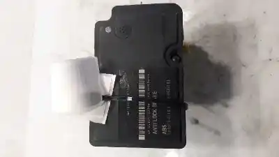 Peça sobressalente para automóvel em segunda mão abs por ford focus berlina (cap) 2.0 cat referências oem iam 3m512m110ga