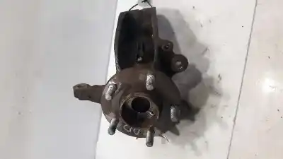 Peça sobressalente para automóvel em segunda mão Manga De Eixo Dianteira Direita por FORD FOCUS BERLINA (CAP) 2.0 CAT Referências OEM IAM   