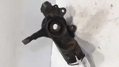 Peça sobressalente para automóvel em segunda mão manga de eixo dianteira direita por ford focus berlina (cap) 2.0 cat referências oem iam   