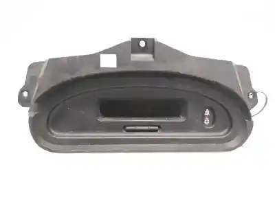 Автозапчасти б/у многофункциональный дисплей за renault scenic rx4 (ja0) 2.0 16v ссылки oem iam 