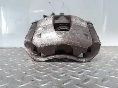 Pezzo di ricambio per auto di seconda mano PINZA FRENO ANTERIORE DESTRA per FIAT GRANDE PUNTO (199_)  Riferimenti OEM IAM   