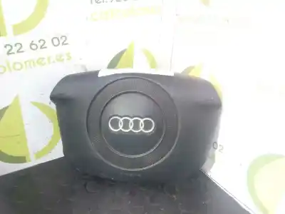 Second-hand car spare part front left air bag for audi a6 avant (4b5) 2.4 v6 30v oem iam references 