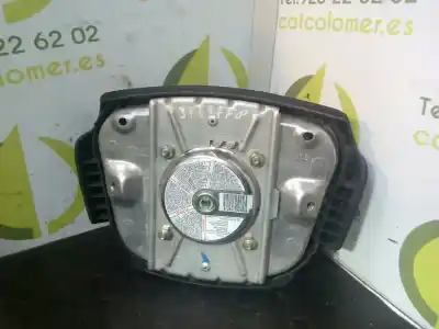 Second-hand car spare part front left air bag for audi a6 avant (4b5) 2.4 v6 30v oem iam references   