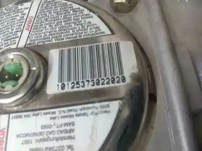 Second-hand car spare part front left air bag for audi a6 avant (4b5) 2.4 v6 30v oem iam references   