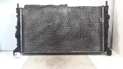 Pezzo di ricambio per auto di seconda mano Radiatore D Acqua per FORD FOCUS BERLINA (CAP) 2.0 CAT Riferimenti OEM IAM 3M5H8005RK  