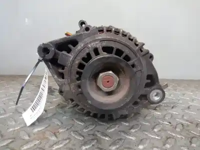Gebrauchtes Autoersatzteil Lichtmaschine zum NISSAN ALMERA TINO (V10M)  OEM-IAM-Referenzen 23100BU010  LR180762