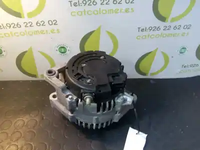 Piesă de schimb auto la mâna a doua ALTERNATOR pentru DAEWOO LEGANZA  Referințe OEM IAM   
