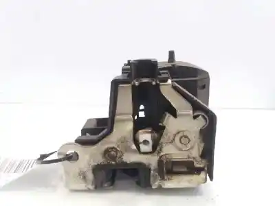 Second-hand car spare part rear right door lock for renault scenic rx4 (ja0) 2.0 16v oem iam references   