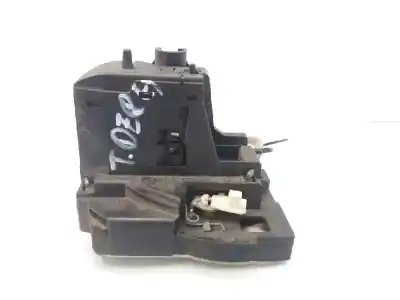 Second-hand car spare part rear right door lock for renault scenic rx4 (ja0) 2.0 16v oem iam references   