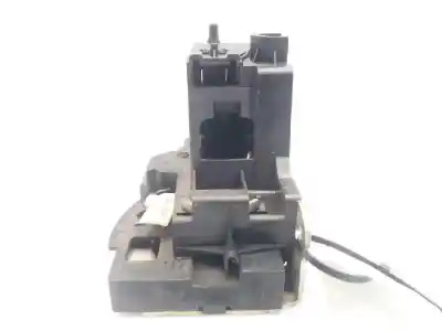 Second-hand car spare part rear right door lock for renault scenic rx4 (ja0) 2.0 16v oem iam references   
