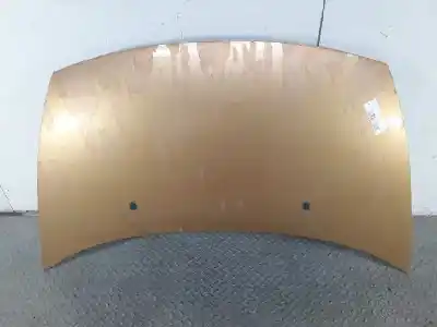 Peça sobressalente para automóvel em segunda mão capot por citroen c3 1.4 hdi (68 cv) 1.4 hdi referências oem iam 