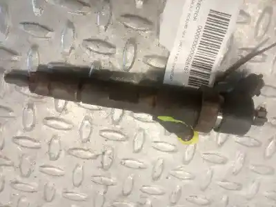 Second-hand car spare part injector for renault scenic rx4 (ja0) 1.9 dci salomon oem iam references 7700111014