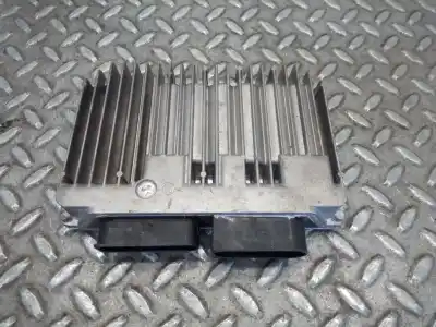 Second-hand car spare part ECU ENGINE CONTROL for BMW SERIE 3 COMPACT (E46)  OEM IAM references 7510127  412265001