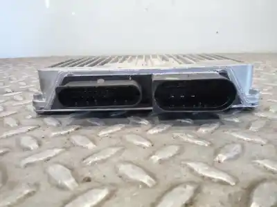 Second-hand car spare part ecu engine control for bmw serie 3 compact (e46) 1.8 16v oem iam references 7510127  412265001