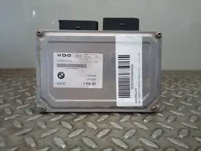 Second-hand car spare part ecu engine control for bmw serie 3 compact (e46) 1.8 16v oem iam references 7510127  412265001