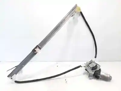 Автозапчасти б/у регулятор стекла переднего правого за renault scenic rx4 (ja0) 2.0 16v ссылки oem iam 