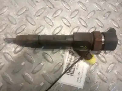 Second-hand car spare part injector for renault scenic rx4 (ja0) 1.9 dci salomon oem iam references 7700111014