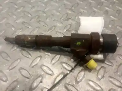 Second-hand car spare part injector for renault scenic rx4 (ja0) 1.9 dci salomon oem iam references 7700111014
