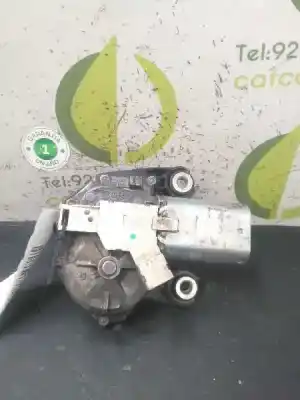 Peça sobressalente para automóvel em segunda mão MOTOR DO LIMPADOR TRASEIRO por RENAULT TRAFIC COMBI (AB 4.01)  Referências OEM IAM   