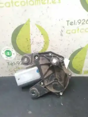 Peça sobressalente para automóvel em segunda mão motor do limpador traseiro por renault trafic combi (ab 4.01) 1.9 diesel referências oem iam   