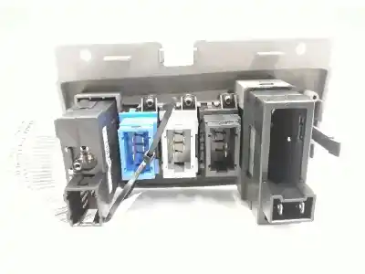 Автозапчастина б/у передні вікний вмикач для renault scenic rx4 (ja0) 2.0 16v посилання на oem iam   