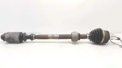 Автозапчасти б/у передняя правая трансмиссия за renault scenic rx4 (ja0) 2.0 16v ссылки oem iam 