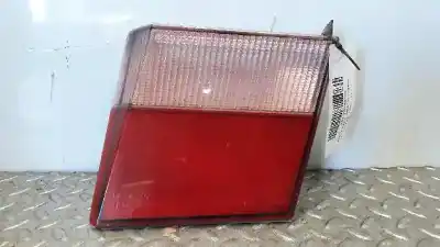 Peça sobressalente para automóvel em segunda mão farolim interior traseiro direito por lancia dedra berl. 1.8 / 1.8 i.e. ls referências oem iam 