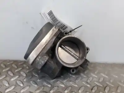 Pezzo di ricambio per auto di seconda mano scatola della farfalla per bmw serie 3 compact (e46) 1.8 16v riferimenti oem iam 1354143922404