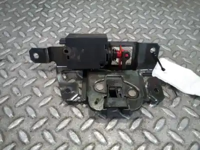 Pezzo di ricambio per auto di seconda mano baule / serratura del cancello per bmw serie 3 compact (e46) 1.8 16v riferimenti oem iam 51247028192