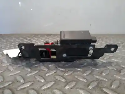 Second-hand car spare part trunk lock for bmw serie 3 compact (e46) 1.8 16v oem iam references 51247028192  