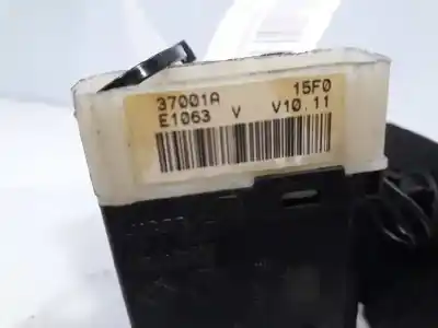 Автозапчастина б/у команда чистити для renault scenic rx4 (ja0) 2.0 16v посилання на oem iam   