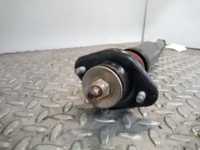 Peça sobressalente para automóvel em segunda mão amortecedor traseiro esquerdo por bmw serie 3 compact (e46) 1.8 16v referências oem iam   