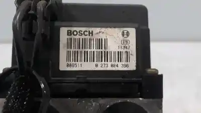 Автозапчастина б/у абс для renault scenic rx4 (ja0) 2.0 16v посилання на oem iam  0273004396 0265220544
