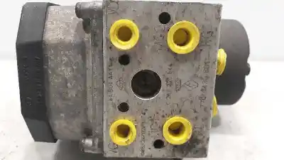 Автозапчастина б/у абс для renault scenic rx4 (ja0) 2.0 16v посилання на oem iam  0273004396 0265220544