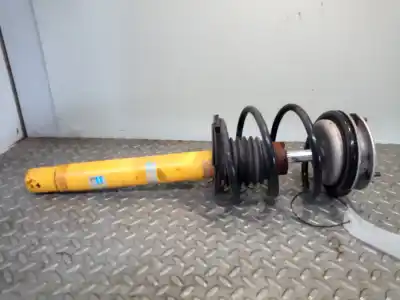 Pezzo di ricambio per auto di seconda mano ammortizzatore anteriore destro per bmw serie 3 compact (e46) 1.8 16v riferimenti oem iam 